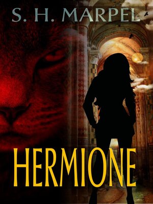cover image of Hermione